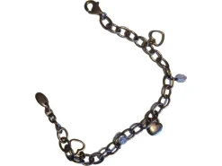 Armschmuck>Esprit Armschmuck silberfarben