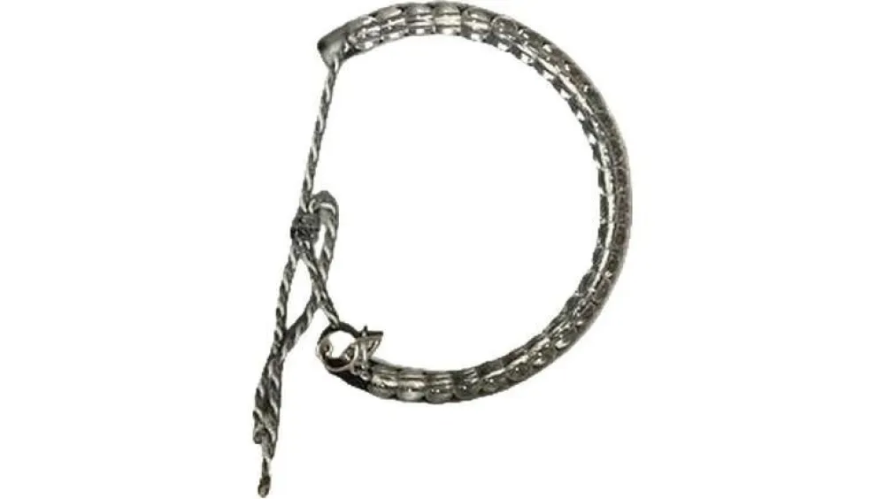 Armschmuck> Armschmuck silberfarben