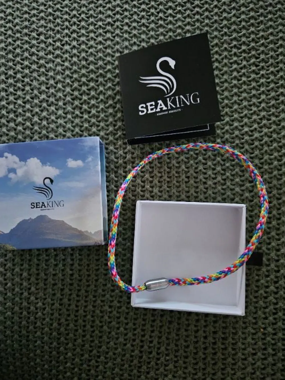 Armschmuck> Armschmuck mehrfarbig