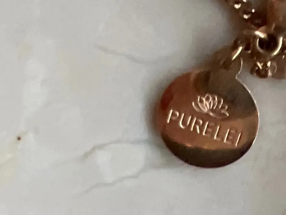 Armschmuck>Purelei Armschmuck goldfarben