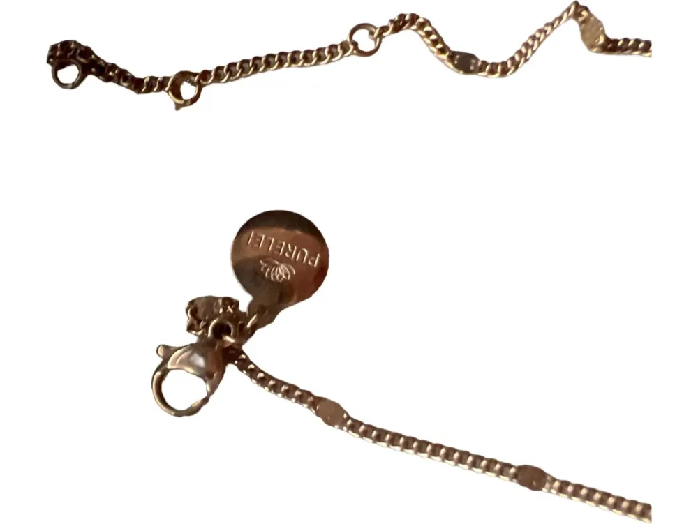 Armschmuck>Purelei Armschmuck goldfarben