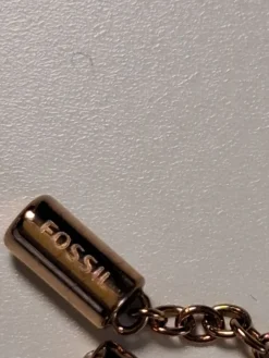 Armschmuck-Fossil Discount