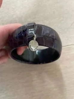 Armschmuck>Marc Cain Armschmuck lila