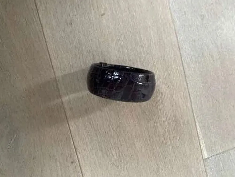 Armschmuck>Marc Cain Armschmuck lila