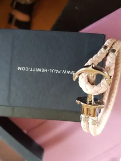 Armschmuck-Paul Hewitt