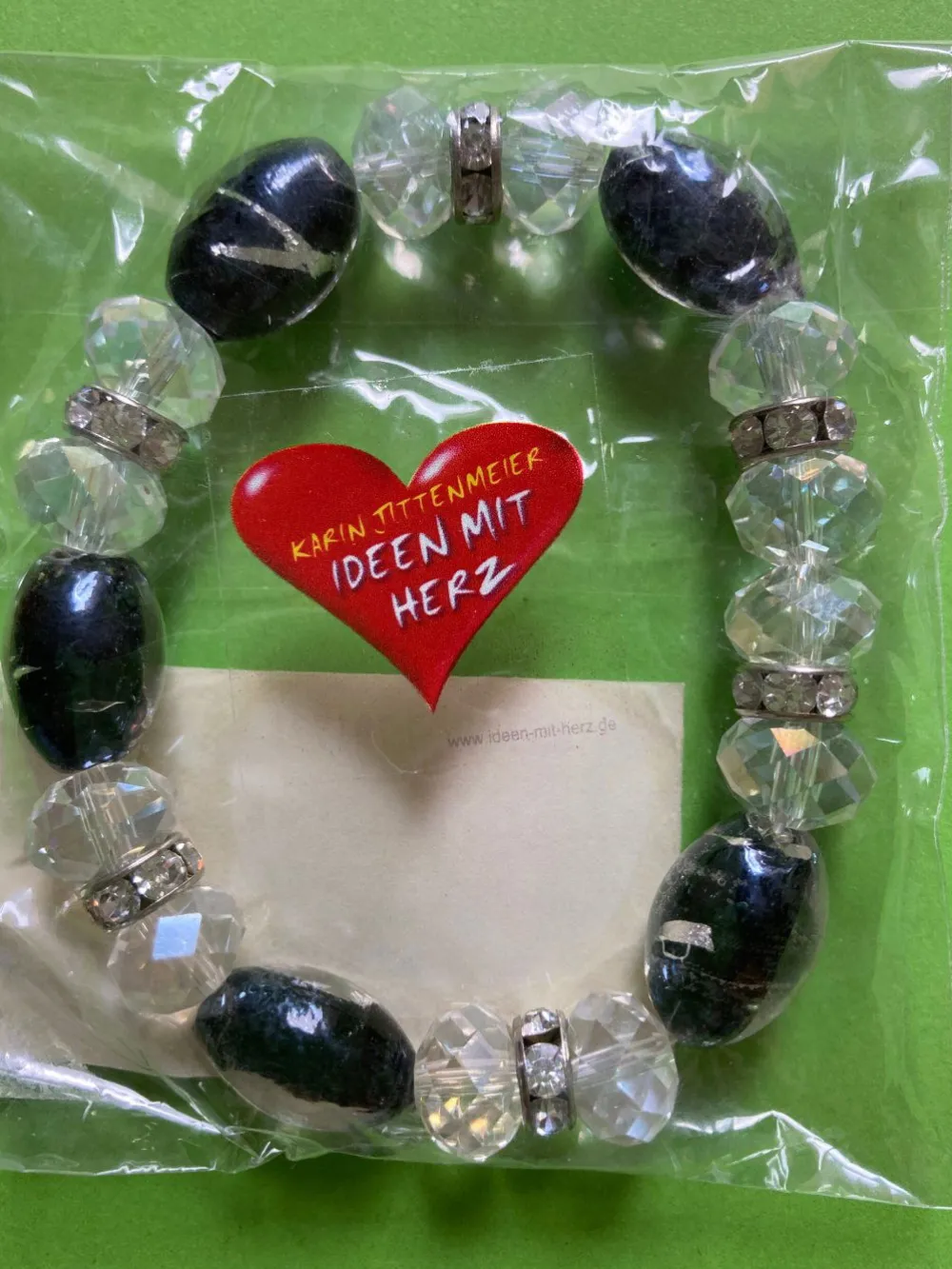 Armschmuck- Discount