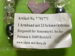 Armschmuck- Discount