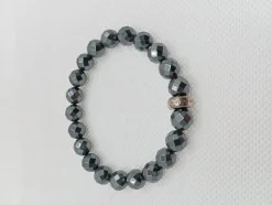 Armschmuck>Thomas Sabo Armschmuck grau