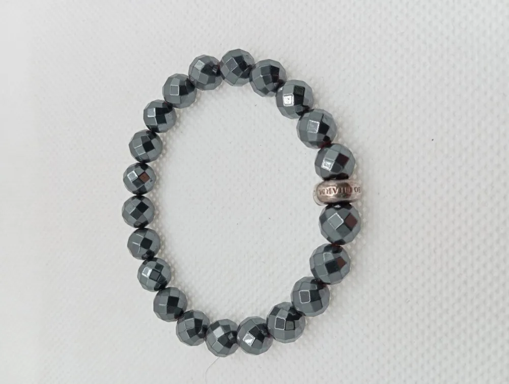 Armschmuck>Thomas Sabo Armschmuck grau