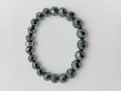 Armschmuck>Thomas Sabo Armschmuck grau