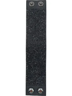 Armschmuck>Karl Lagerfeld Armschmuck schwarz