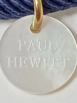 Armschmuck-Paul Hewitt