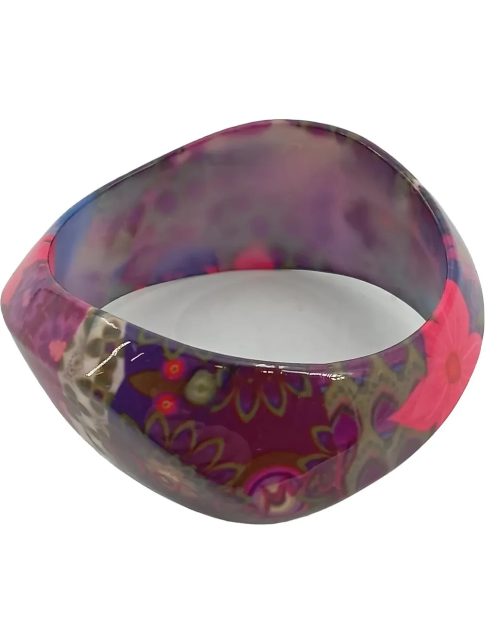 Armschmuck>Desigual Armschmuck mehrfarbig