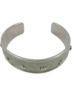 Armschmuck>Todu2019s Armschmuck silberfarben