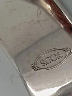 Armschmuck>Todu2019s Armschmuck silberfarben