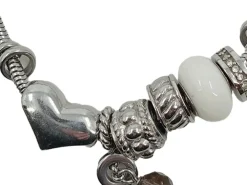 Armschmuck-Fossil New