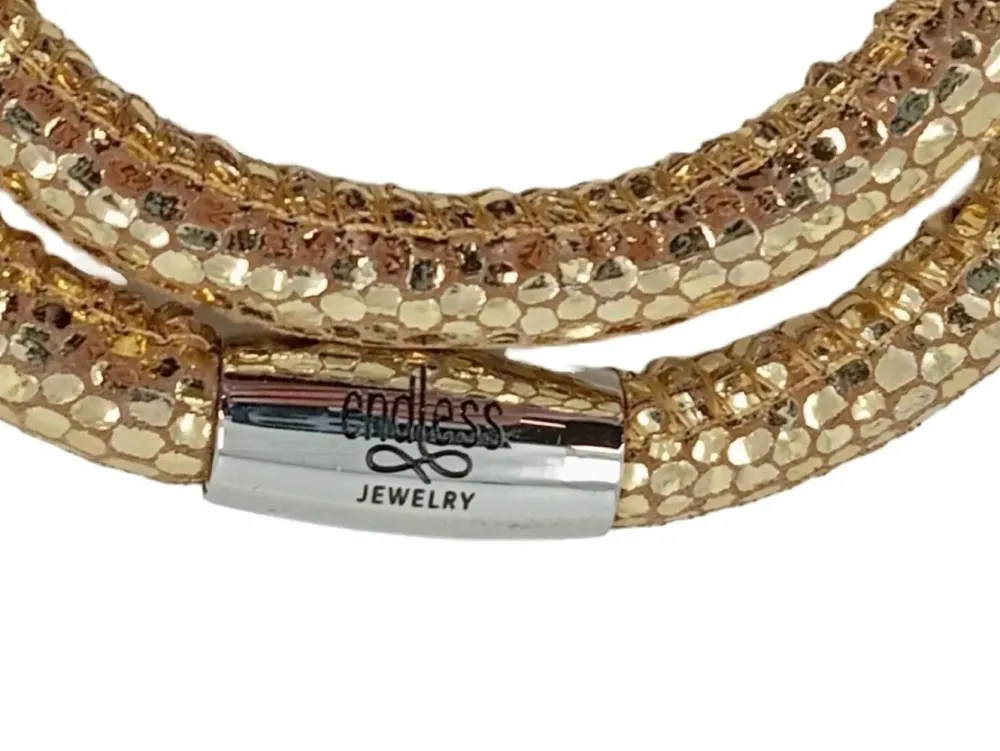 Armschmuck> Armschmuck goldfarben