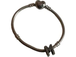 Armschmuck> Armschmuck silberfarben