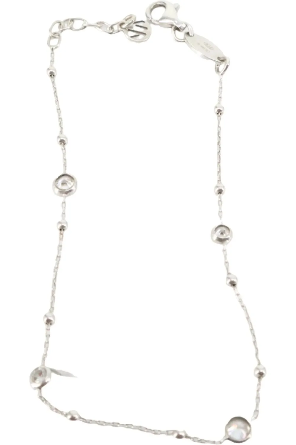 Armschmuck> Armschmuck silberfarben