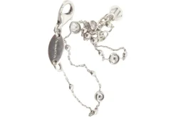 Armschmuck> Armschmuck silberfarben