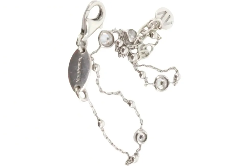 Armschmuck> Armschmuck silberfarben