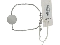 Armschmuck>icrush Armschmuck silberfarben