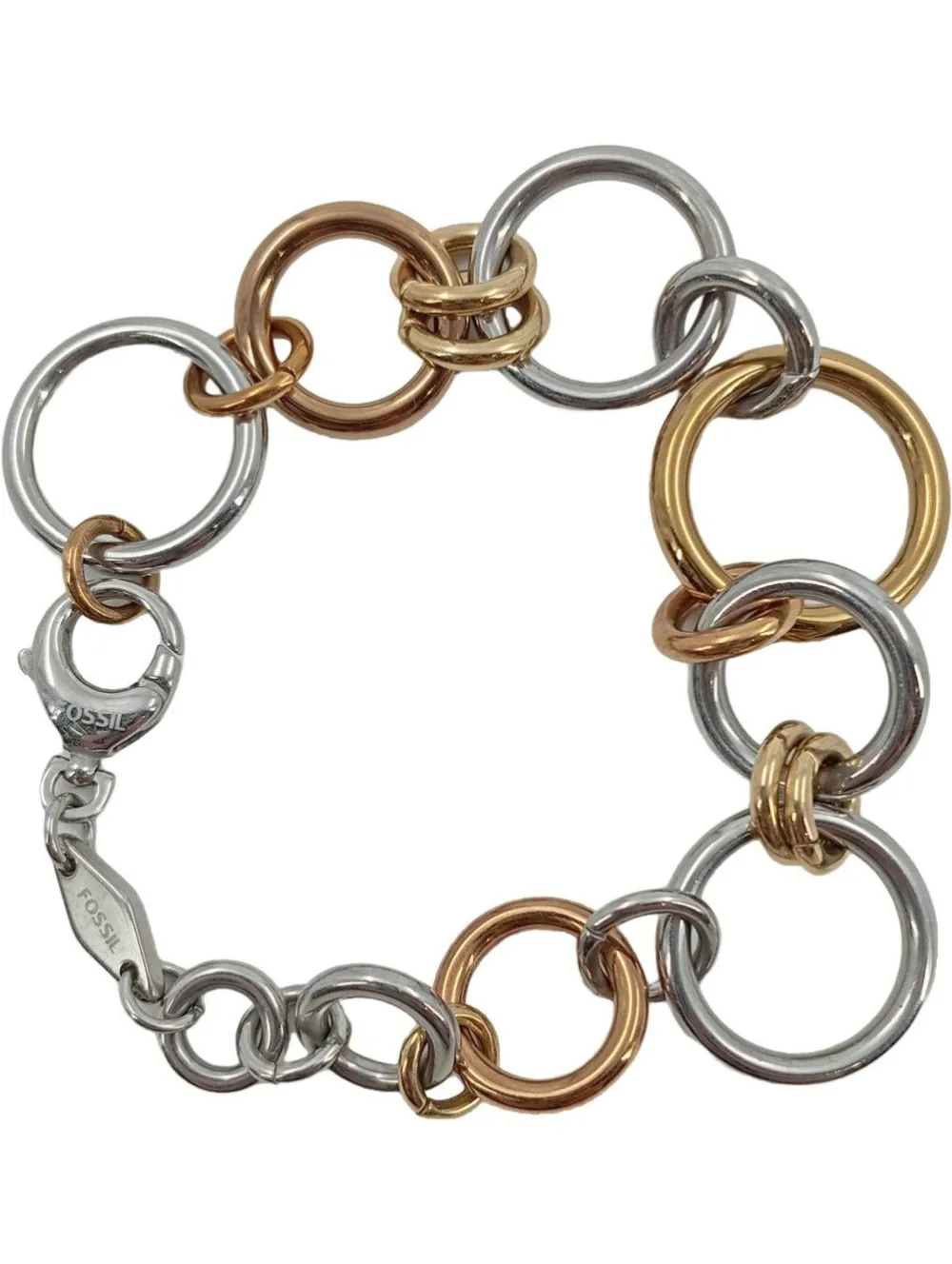 Armschmuck-Fossil Discount