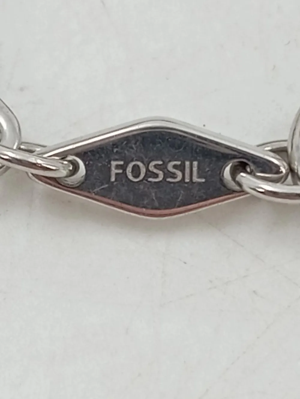 Armschmuck-Fossil Discount