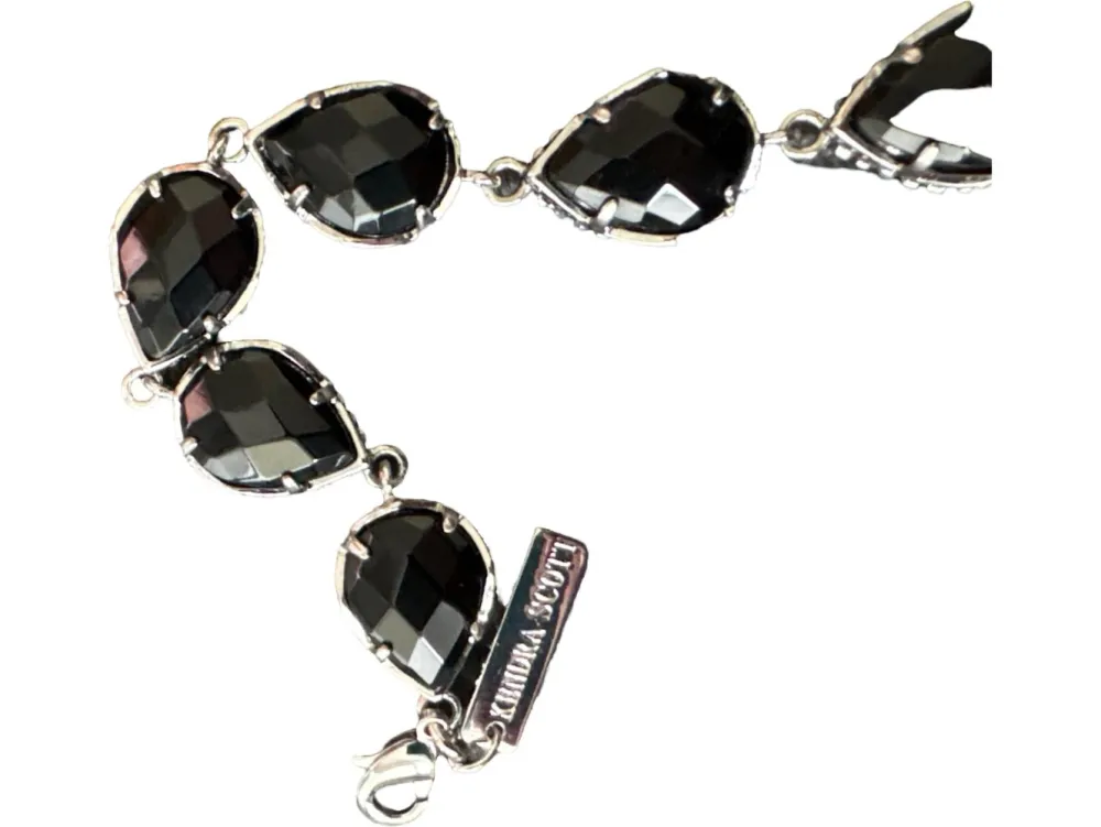 Armschmuck> Armschmuck schwarz