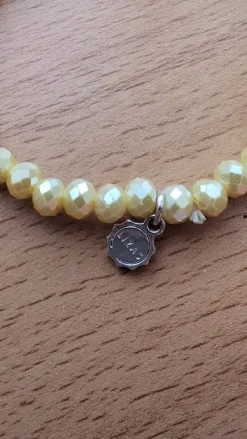 Armschmuck> Armschmuck beige