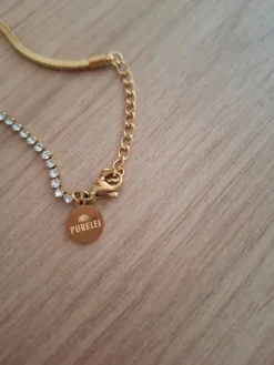 Armschmuck>Purelei Armschmuck goldfarben