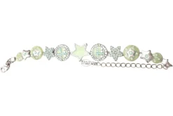 Armschmuck> Armschmuck grün