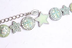 Armschmuck> Armschmuck grün