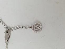 Armschmuck> Armschmuck silberfarben