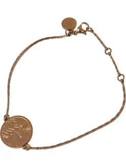 Armschmuck>Purelei Armschmuck goldfarben