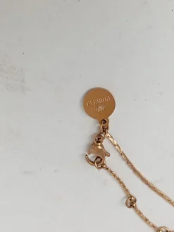 Armschmuck>Purelei Armschmuck goldfarben