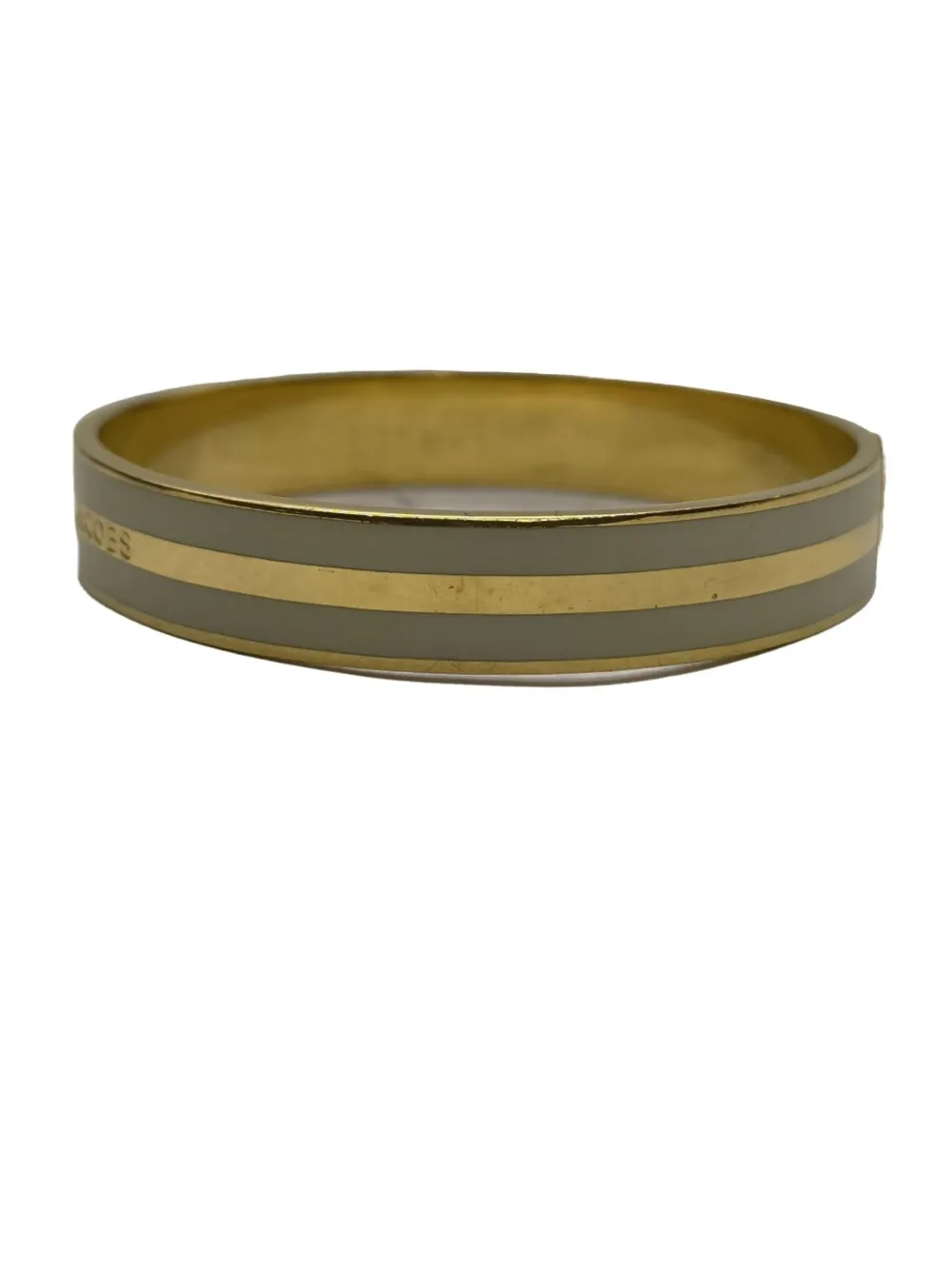 Armschmuck>Marc Jacobs Armspange goldfarben