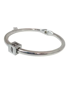 Armschmuck>Ashley Bridget Armspange silberfarben