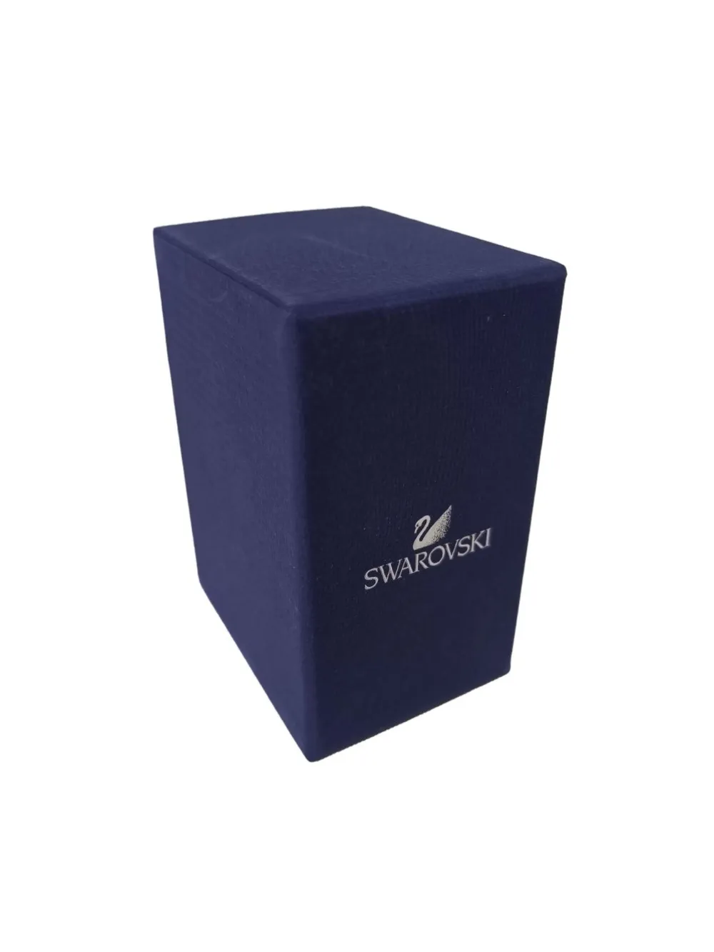 Armschmuck>Swarovski Armspange schwarzsilberfarben