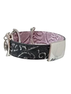 Armschmuck>Pierre Lang Armspange silberfarbenschwarz