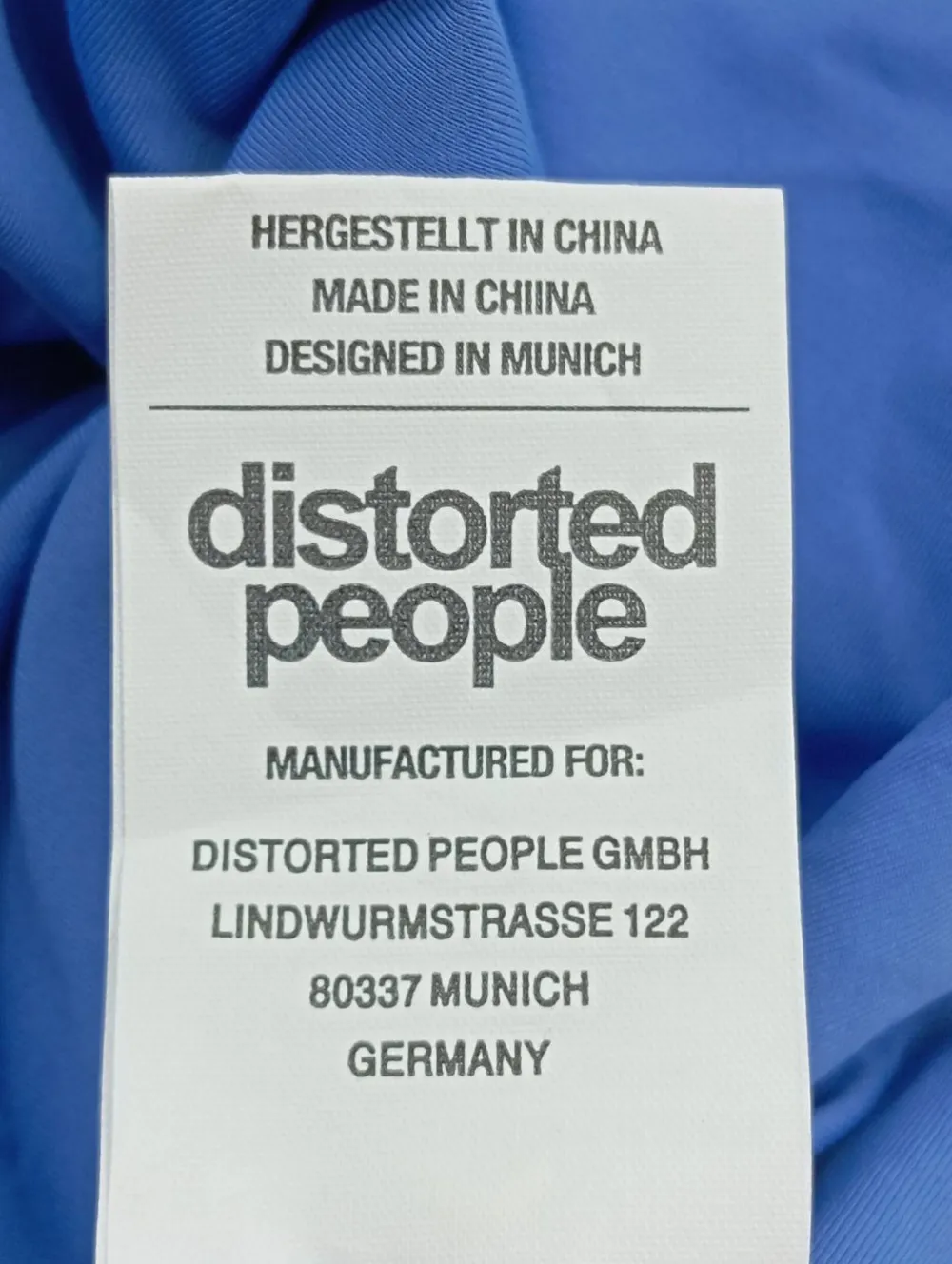 Badeanzug Größe 38- New