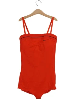 Bademode>Nike Badeanzug Größe 36 orange