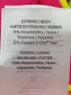 Badeanzug Größe 36-Head Clearance