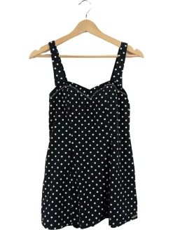 Badeanzug Größe 38- New