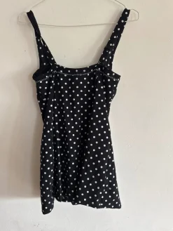 Badeanzug Größe 38- New