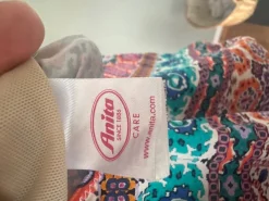 Bademode> Badeanzug Größe 36 mehrfarbig