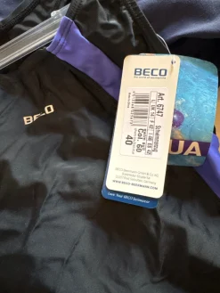 Badeanzug Größe 36-Beco New