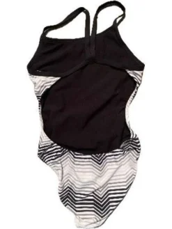 Bademode> Badeanzug Größe 36 mehrfarbig