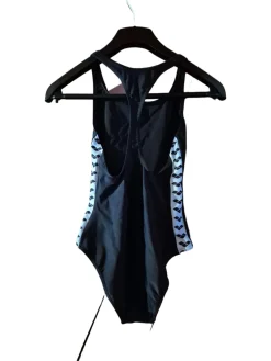 Bademode> Badeanzug Größe 38 schwarz