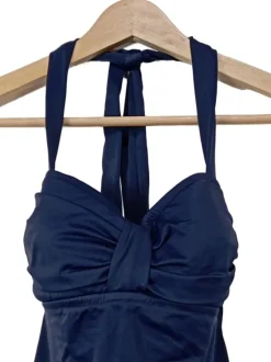 Badeanzug Größe 38- New